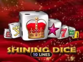 Shining Dice