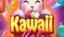 Kawaii Cafe