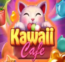 Kawaii Cafe