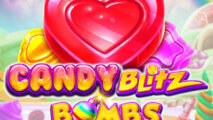 Candy Blitz Bombs