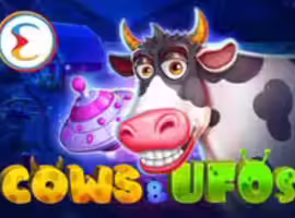 Cows & UFOs