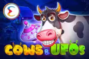 Cows & UFOs