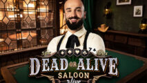 Dead or Alive: Saloon