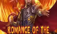 Romance of the Three Kingdoms