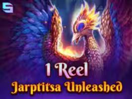 1 Real — Jarptitsa Unleashed