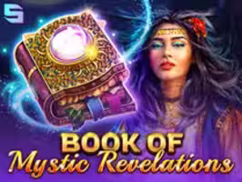 Book Of Mystic Revelations
