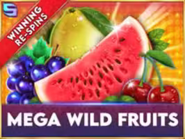 Mega Wild Fruits
