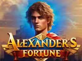 Alexander’s Fortune