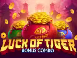 Luck of Tiger