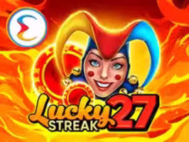 Lucky Streak 27