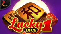 Lucky Streak 1 (Dice)