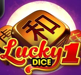 Lucky Streak 1 (Dice)