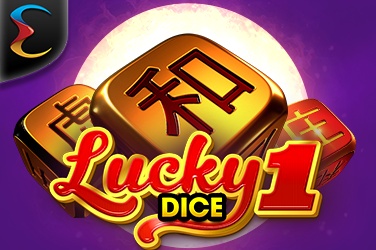 Lucky Streak 1 (Dice)