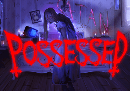 Possessed