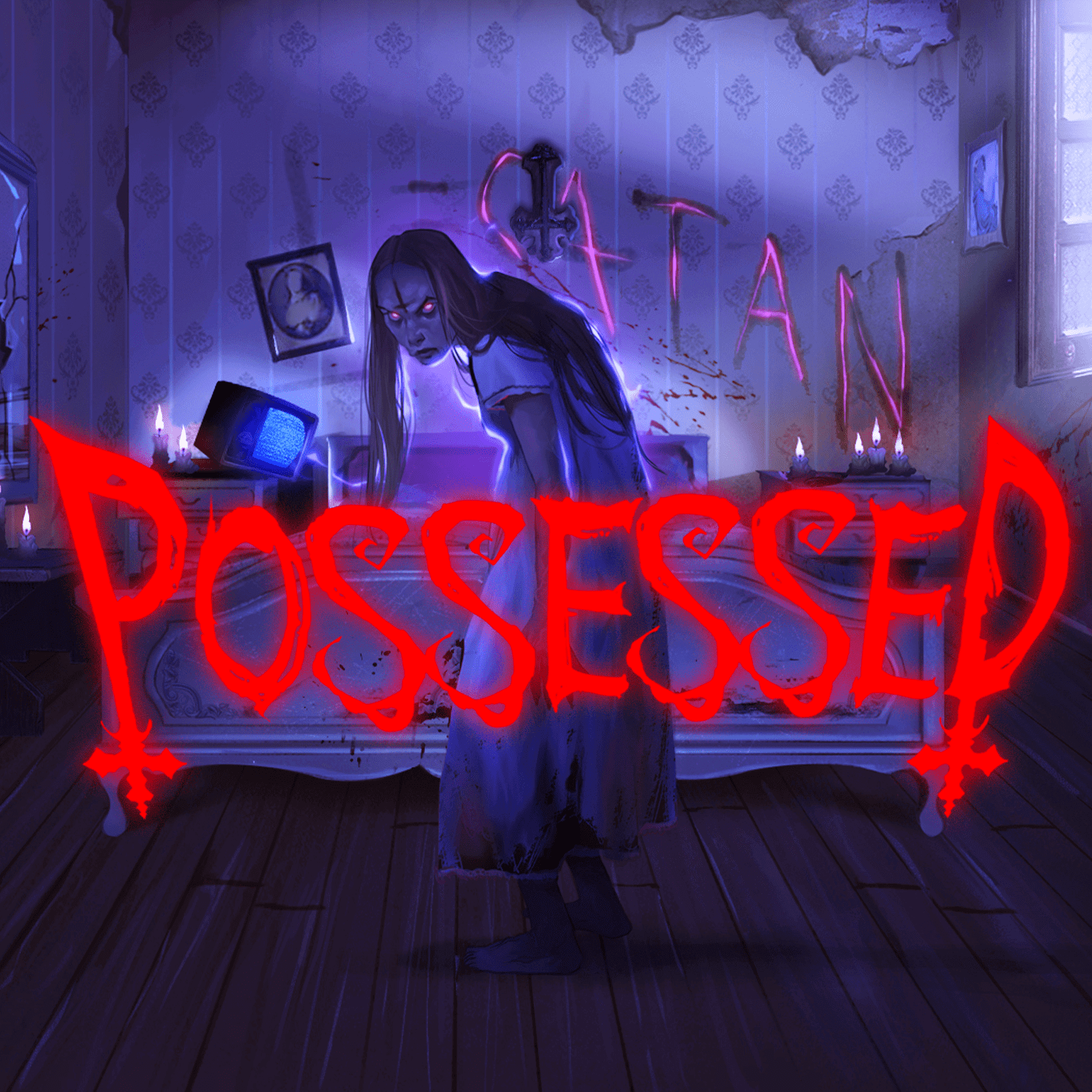 Possessed