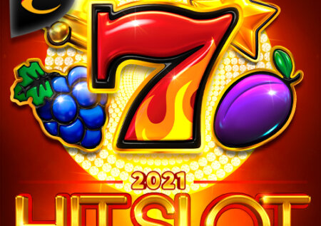2021 Hit Slot