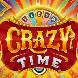 Crazy Time