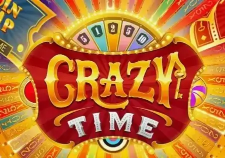 Crazy Time