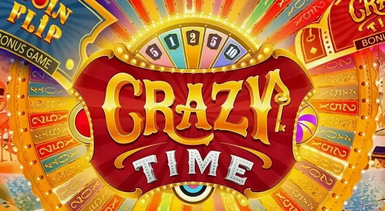 Crazy Time