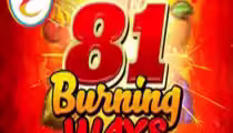 81 Burning Ways