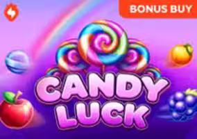 Candy Luck