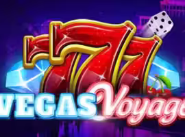 777 Vegas Voyage