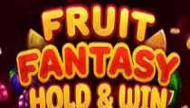 Fruit Fantasy Hold and Win