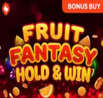 Fruit Fantasy Hold and Win