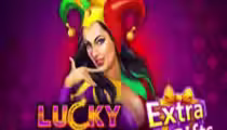 Lucky Joker 100 Extra Gifts