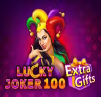 Lucky Joker 100 Extra Gifts