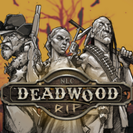 Deadwood RIP
