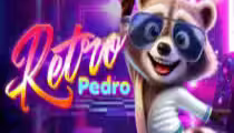 Retro Pedro