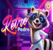Retro Pedro