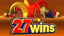 27 Wins