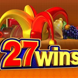 27 Wins
