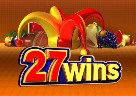 27 Wins