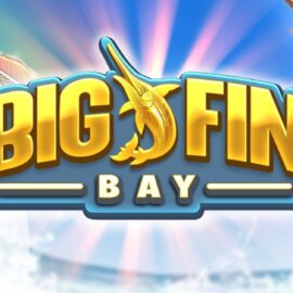 Big Fin Bay