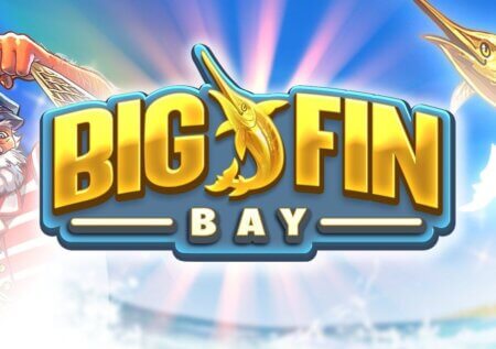 Big Fin Bay