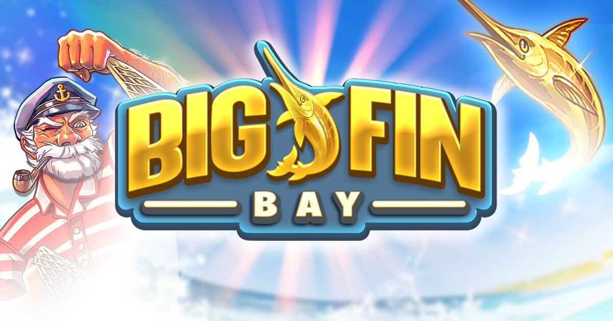 Big Fin Bay