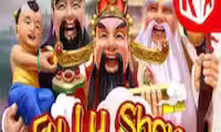 Fu Lu Shou