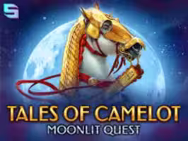 Tales Of Camelot — Moonlit Quest