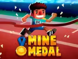 Mine Medal