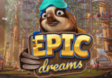 Epic Dreams