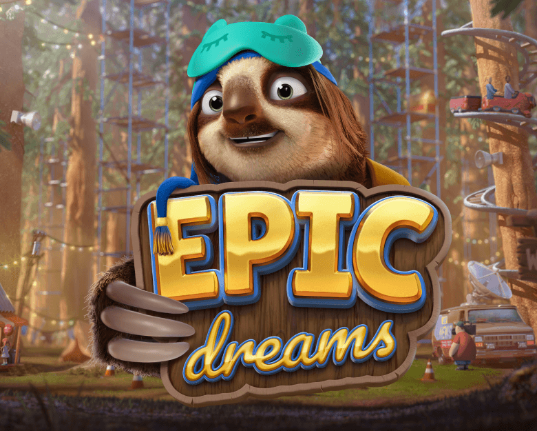 Epic Dreams