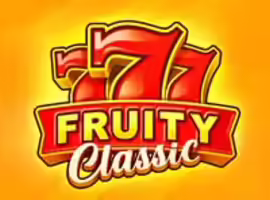 777 Fruity Classic
