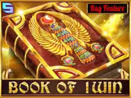 Book of 1win