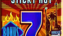 Sticky Hot