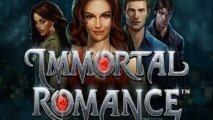 Immortal Romance