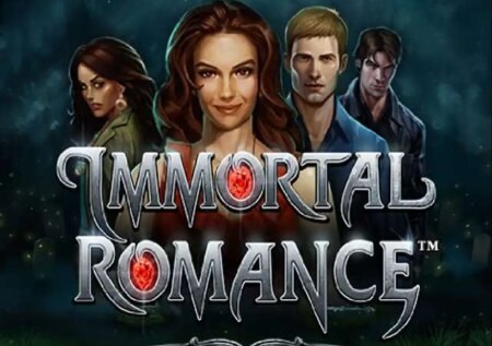 Immortal Romance