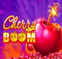 Cherry Boom